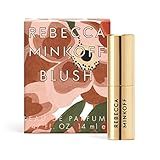 Rebecca Minkoff Blush By Rebecca Minkoff - Fragrance For Women - Sparkling Top Notes Of Citrus An... | Amazon (US)