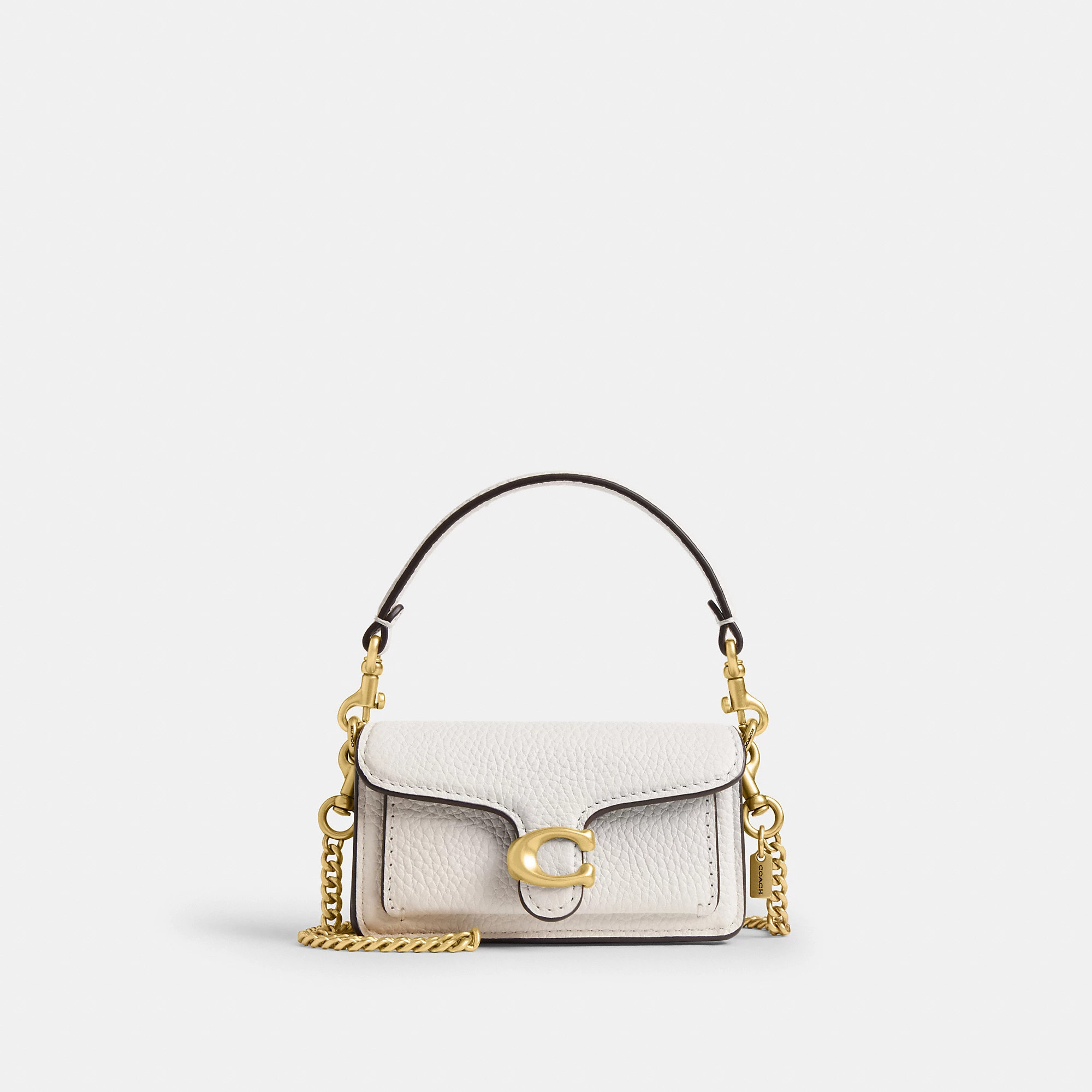 Tabby Bag Charm | Coach (US)
