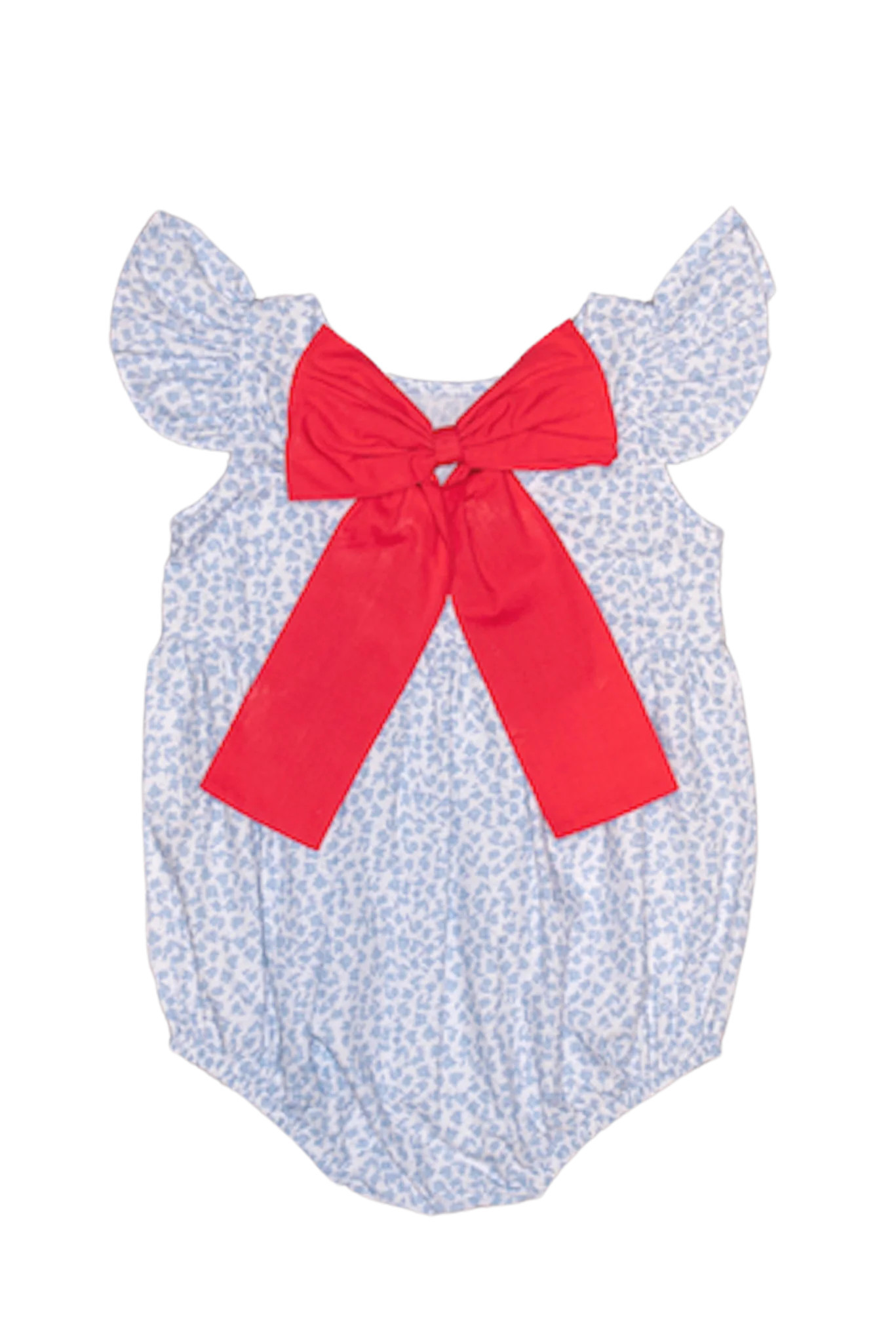 Olivia Floral Set | Grace and James Kids