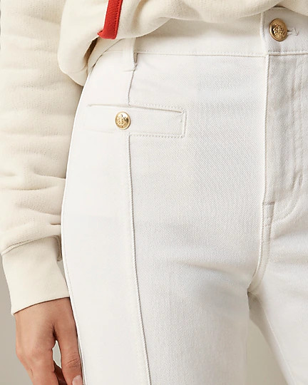 New vintage flare jean | J. Crew US