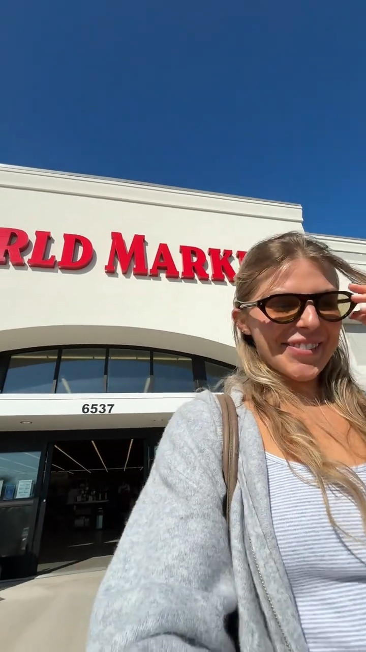 Haven’t done a lil shopping vlog in a sec!!!

#LTKdayinmylife #LTKvlog #LTKHome