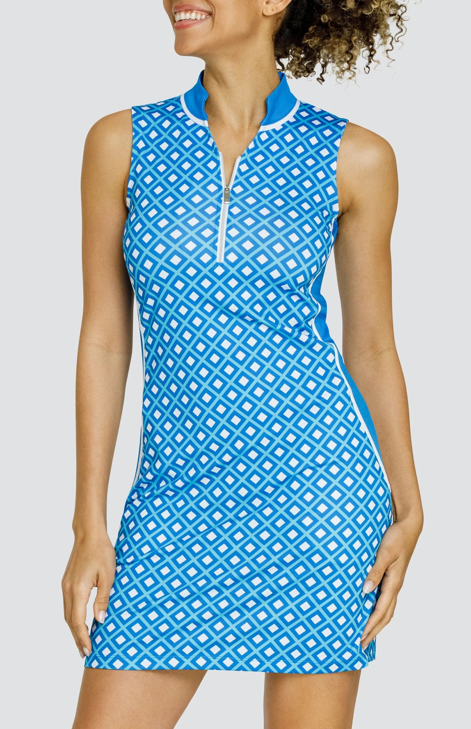 Kimiko 36.5" Dress - Quartet | Tail Activewear