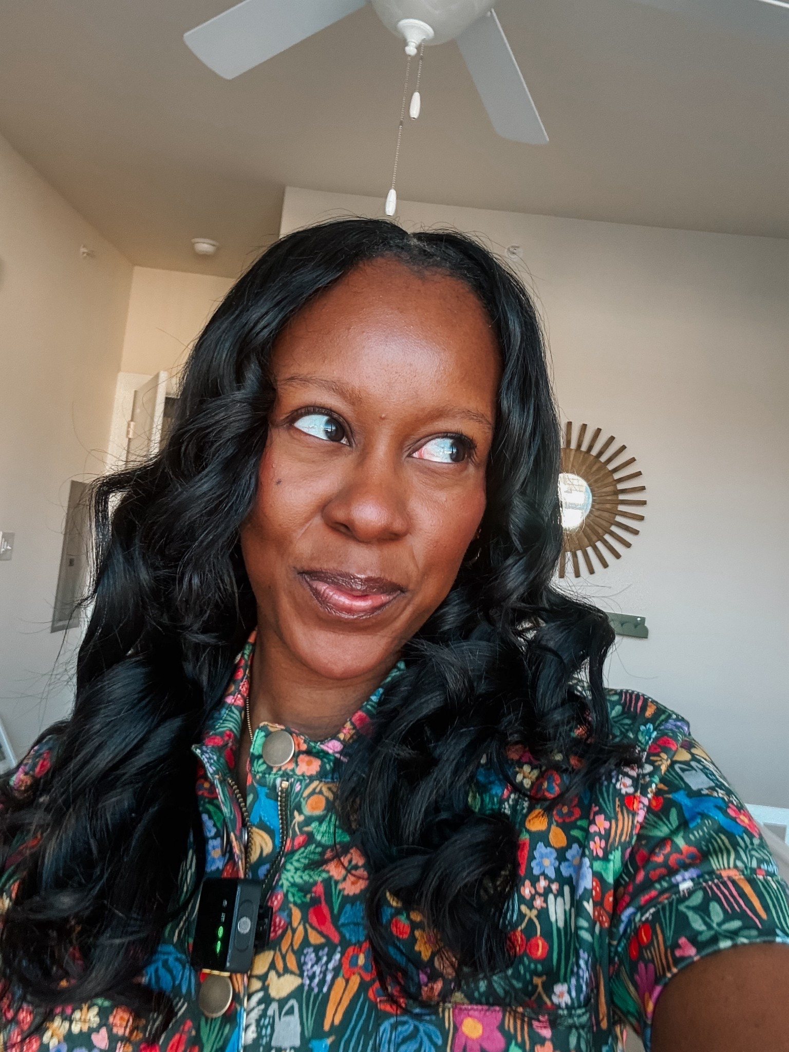 Loving my makeup today! 

#LTKPetite #LTKmorningroutine #LTKBeauty