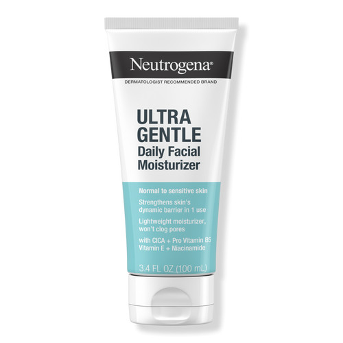 Daily Facial Moisturizer - Fragrance Free | Ulta