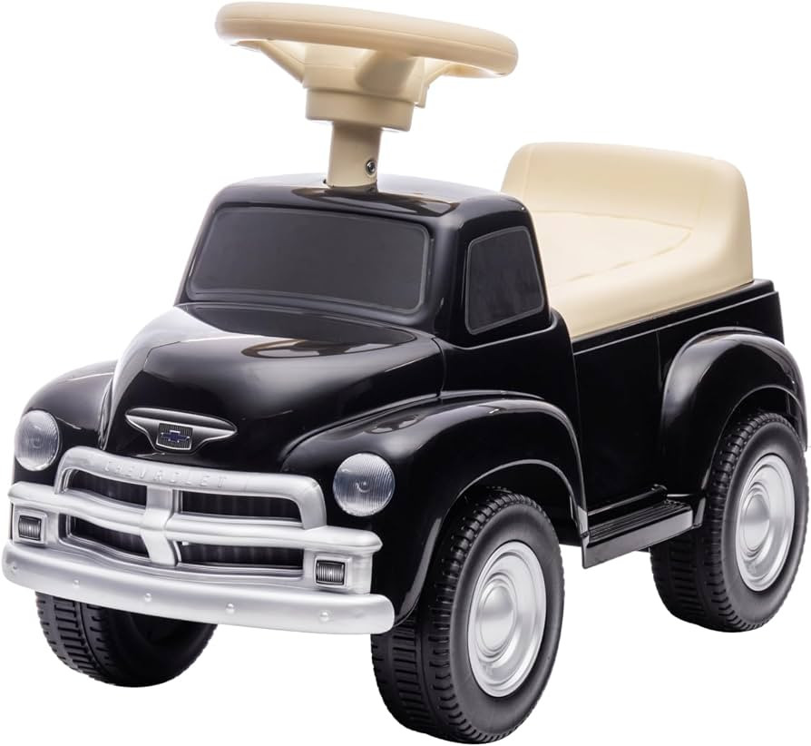 Vintage PushCar Chevrolet 3100 | Amazon (US)