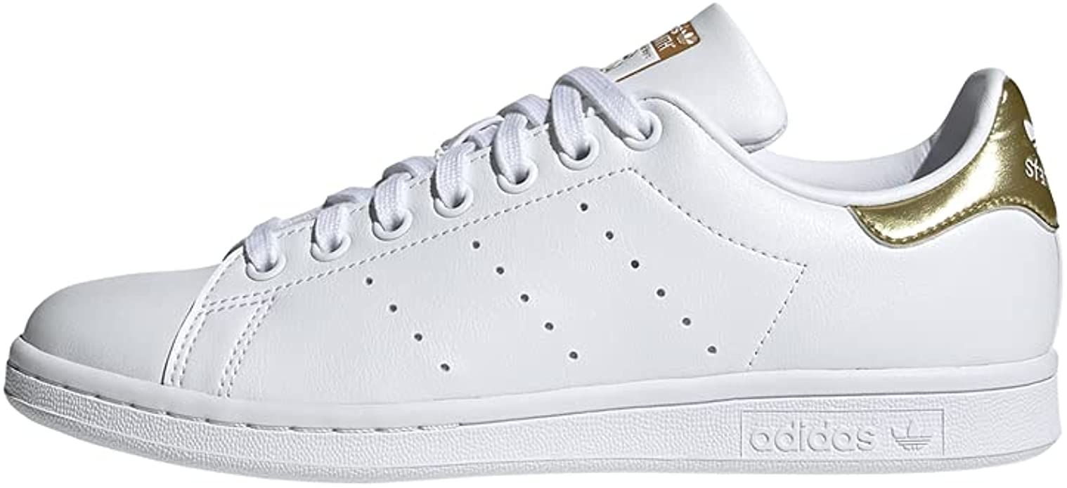 adidas Originals Women's Stan Smith (End Plastic Waste) Sneaker | Amazon (US)