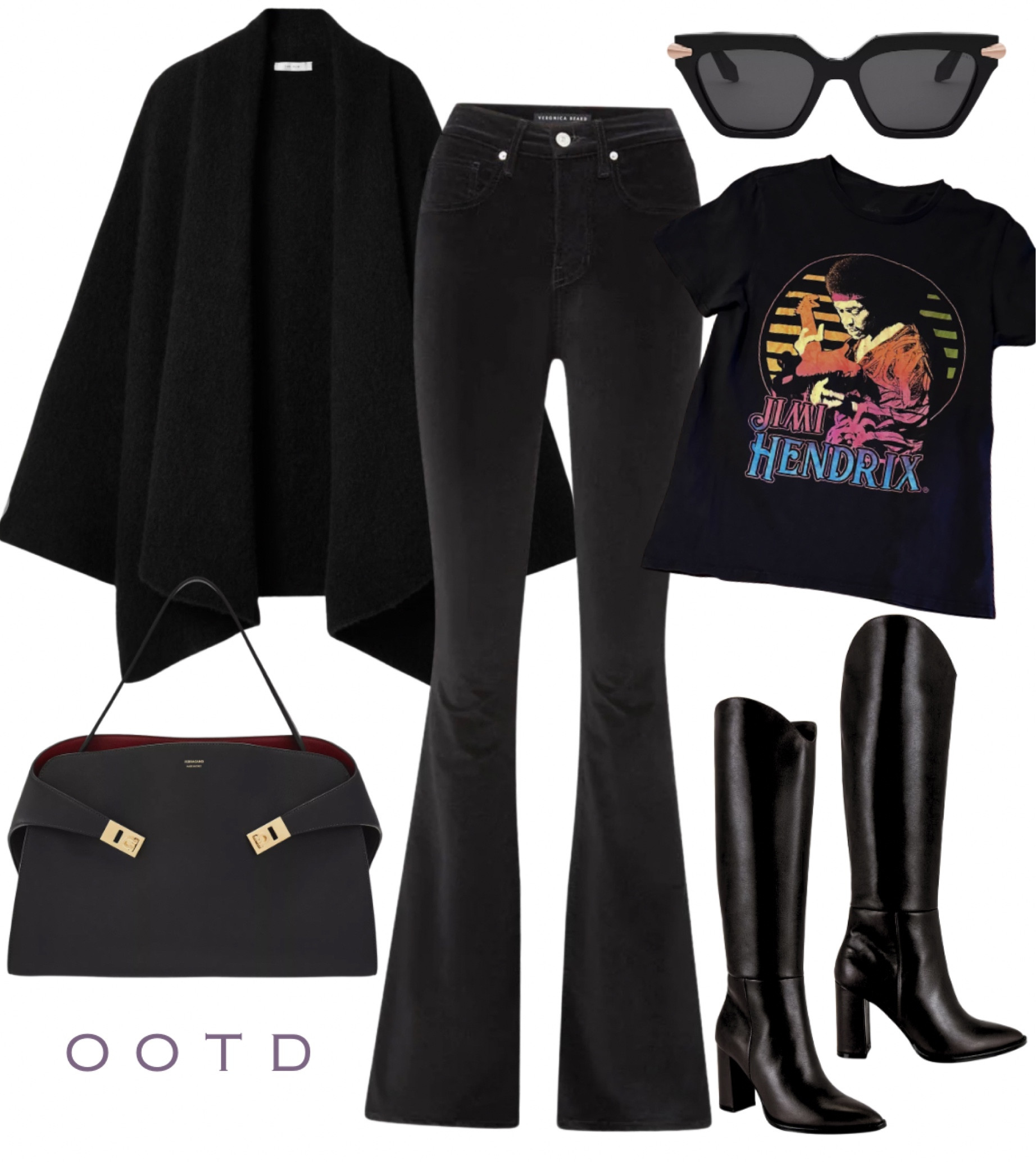 A lil edgy 

#LTKSeasonal #LTKItBag #LTKOver40
