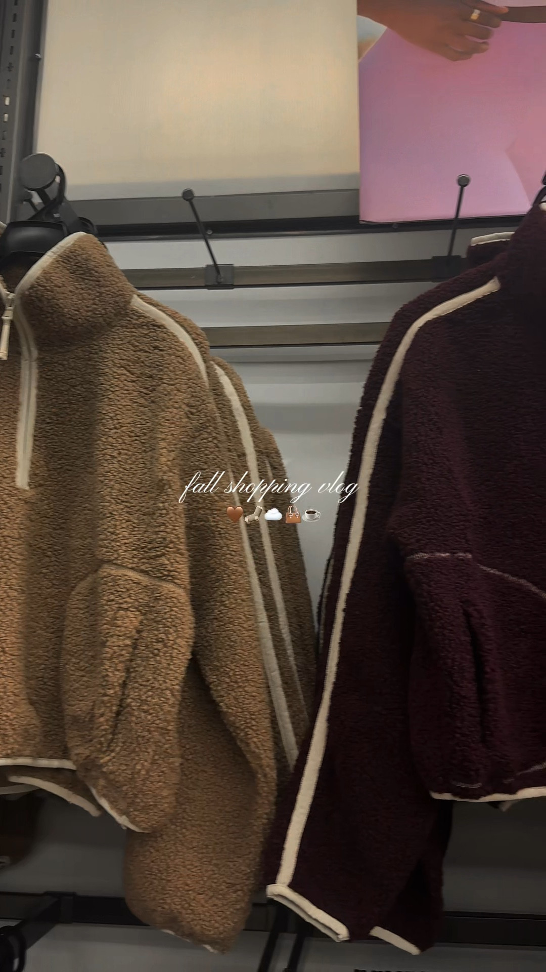 fall shopping vlog - fall clothing + makeup shopping today 🤎🍂👢 

ootd - fall ootd - fall transition outfit - fall makeup - fall beauty - fall fashion - fall finds

#LTKBeauty #LTKPetite #LTKSeasonal