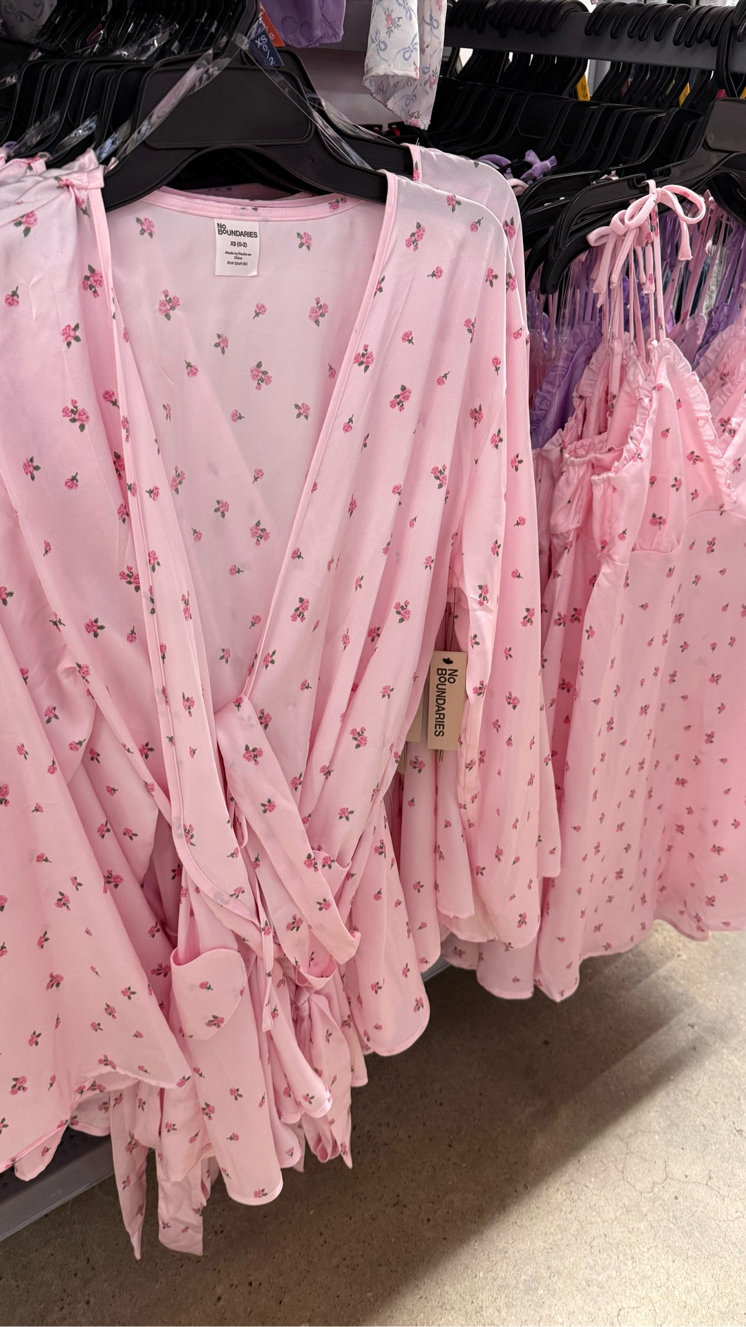 New pj’s at Walmart

#LTKHome #LTKBeauty #LTKFindsUnder50