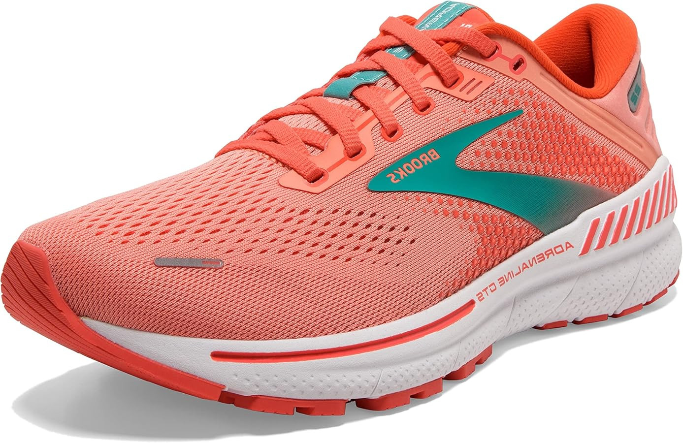 Brooks Women's Adrenaline Gts 22 Sneaker | Amazon (UK)