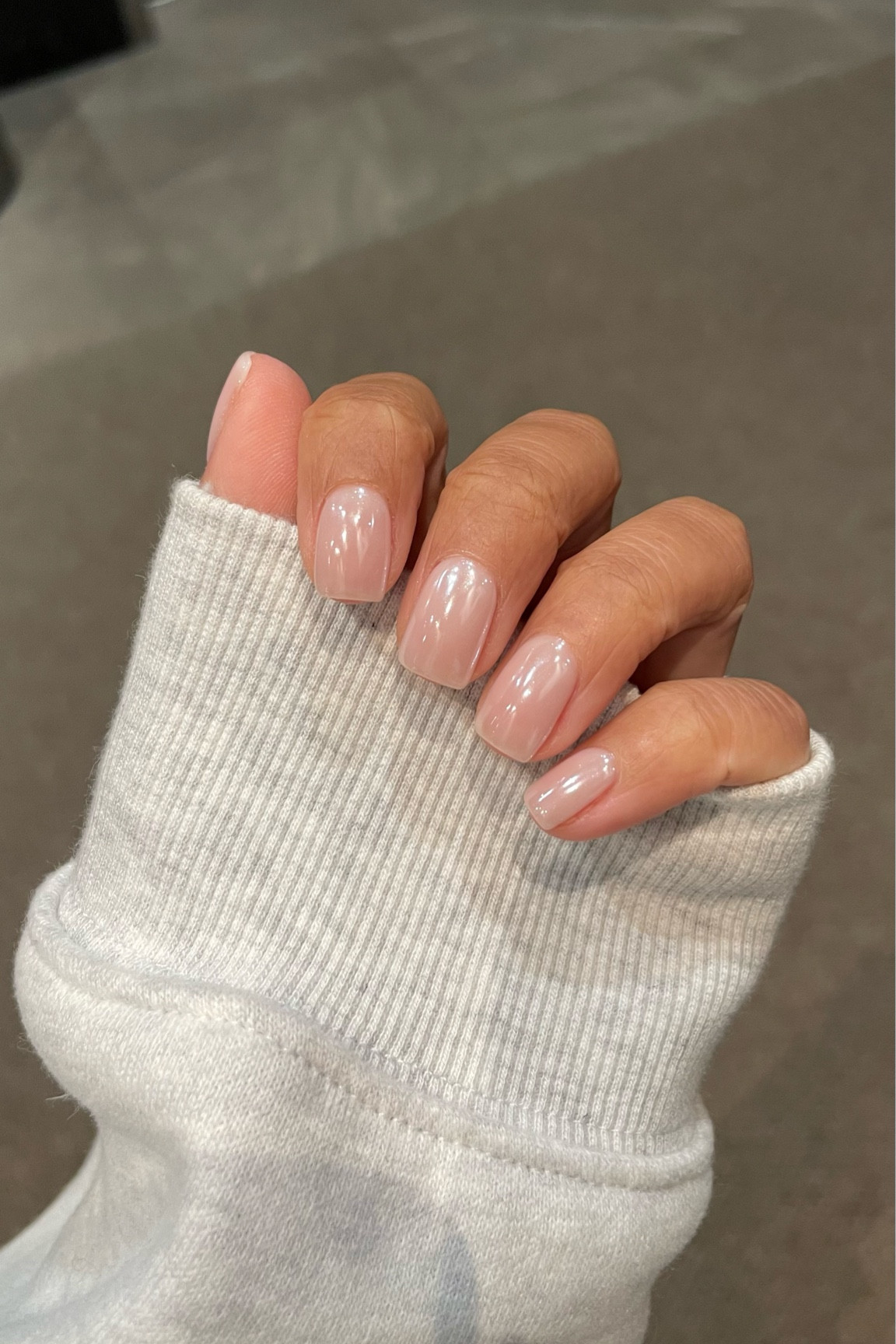 tin man can glaze ✨ 