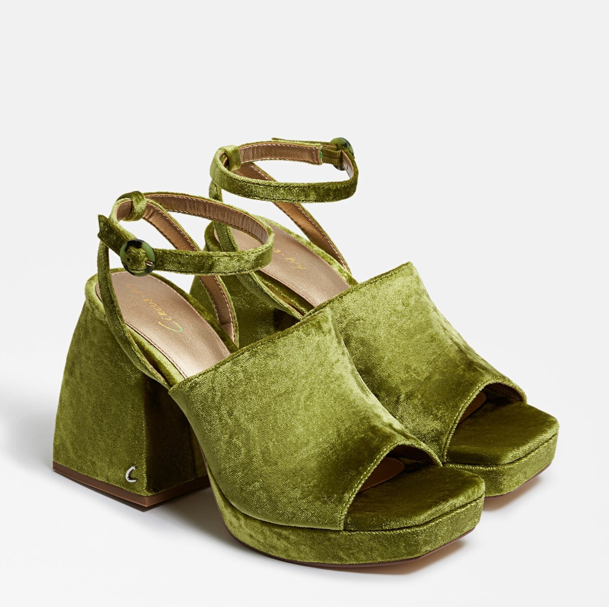 Miranda Heel | Circus by Sam Edelman