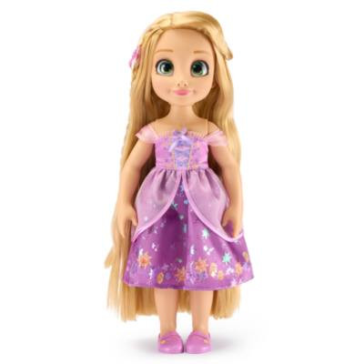 Rapunzel Disney Once Upon a Story Doll, Tangled - 40.5cm | shopDisney (UK)