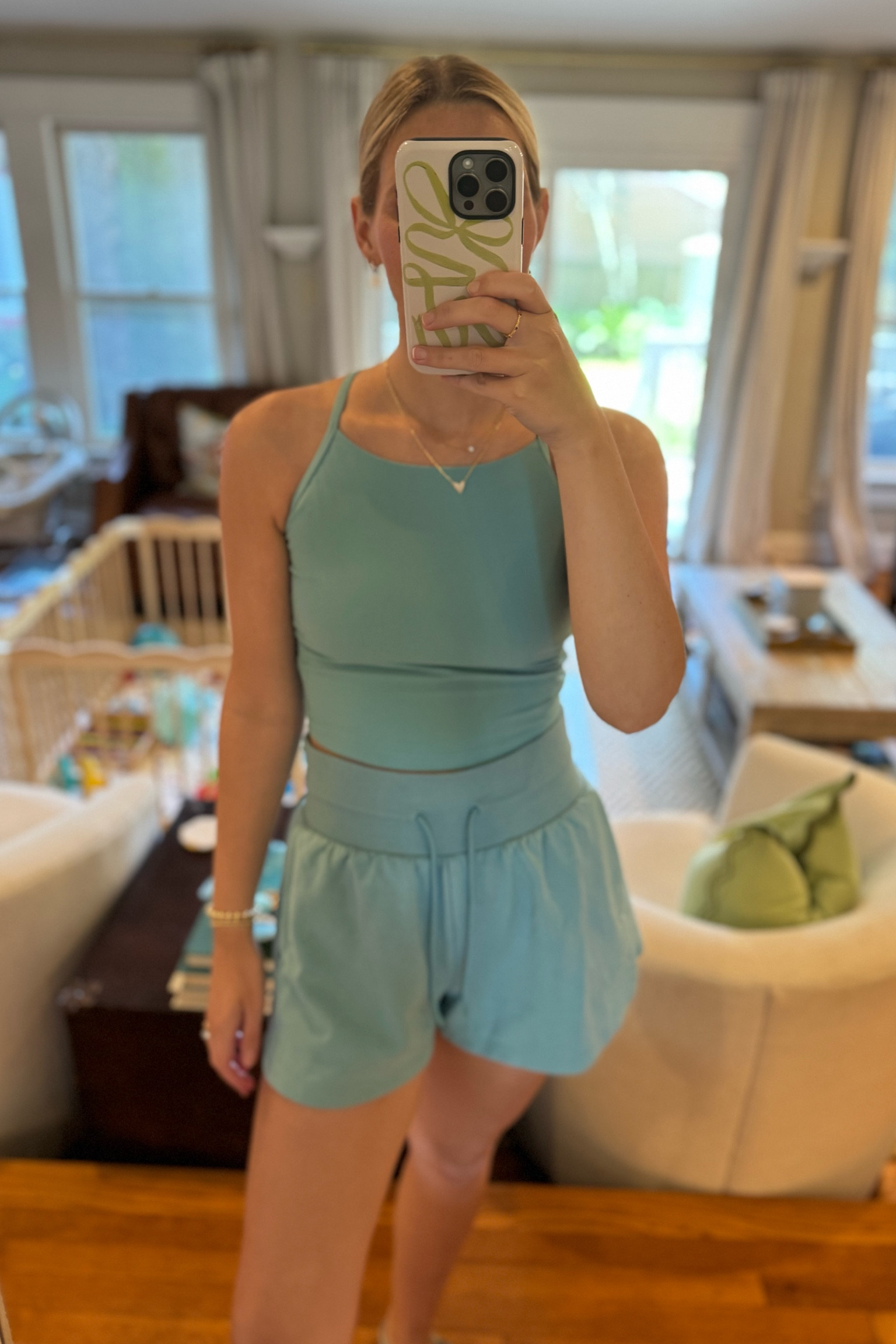 My go to athleisure set this summer! 

#LTKSaleAlert #LTKFindsUnder50 #LTKFindsUnder100