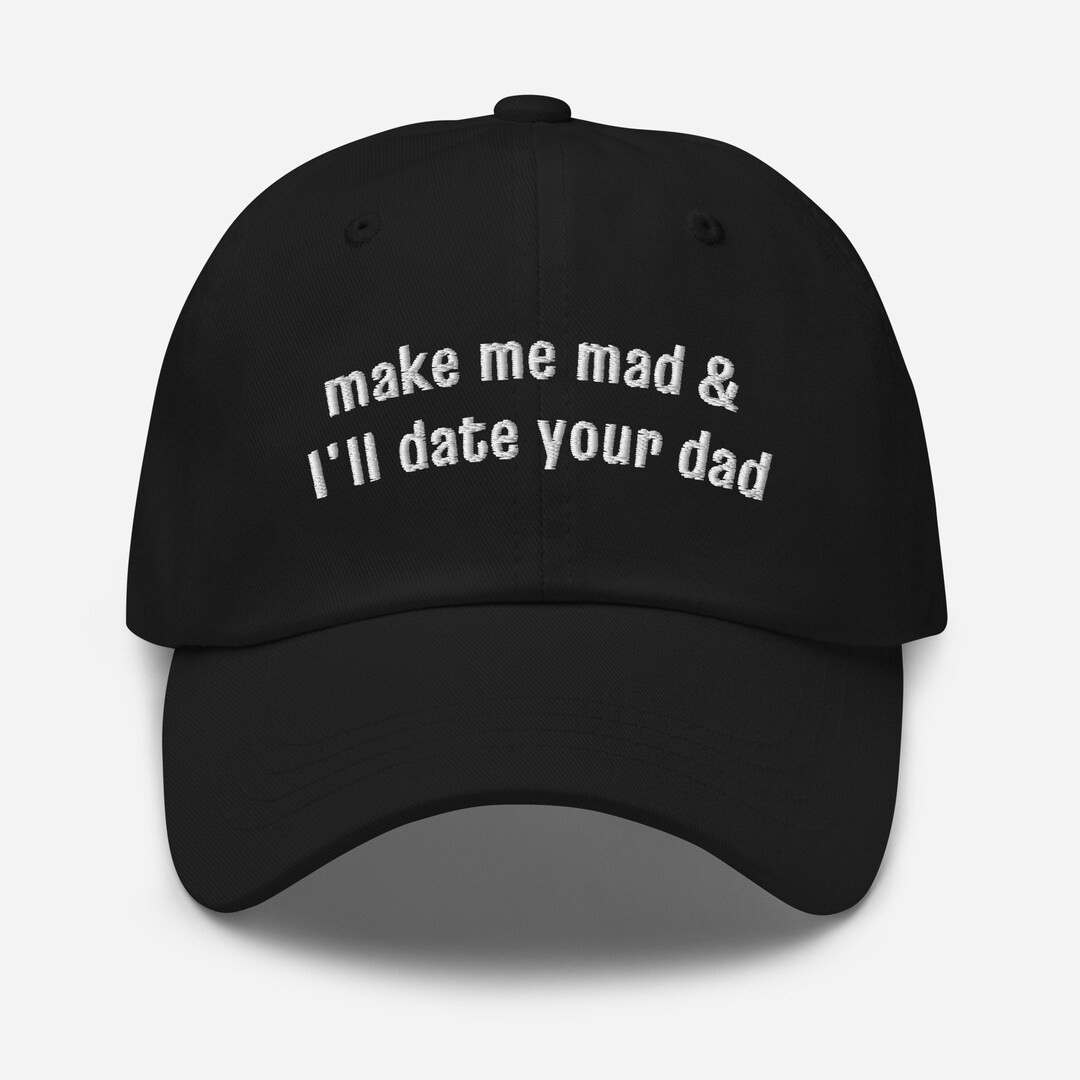 Date Your Dad Hat RHONY Brynn Whitfield Quote Bravo Quote - Etsy | Etsy (US)