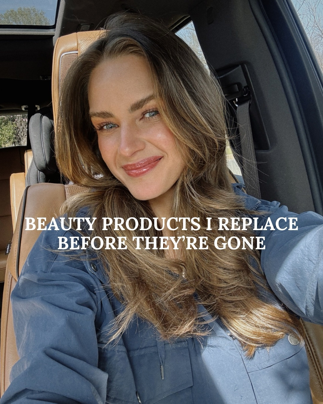 BEAUTY PRODUCT MUST HAVES ✨ 
 

#LTKBeauty #LTKgrwm