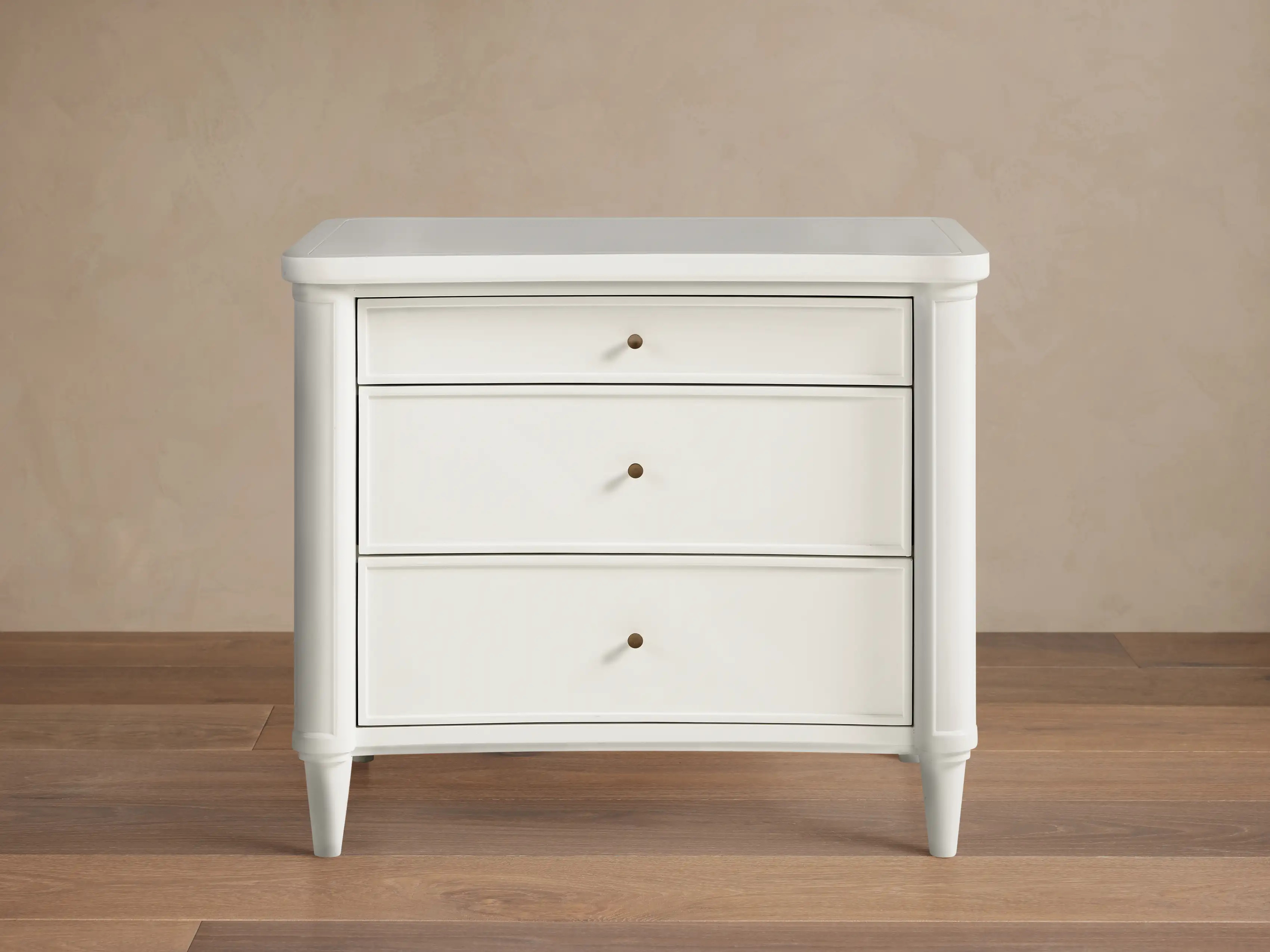 Henley Nightstand | Arhaus