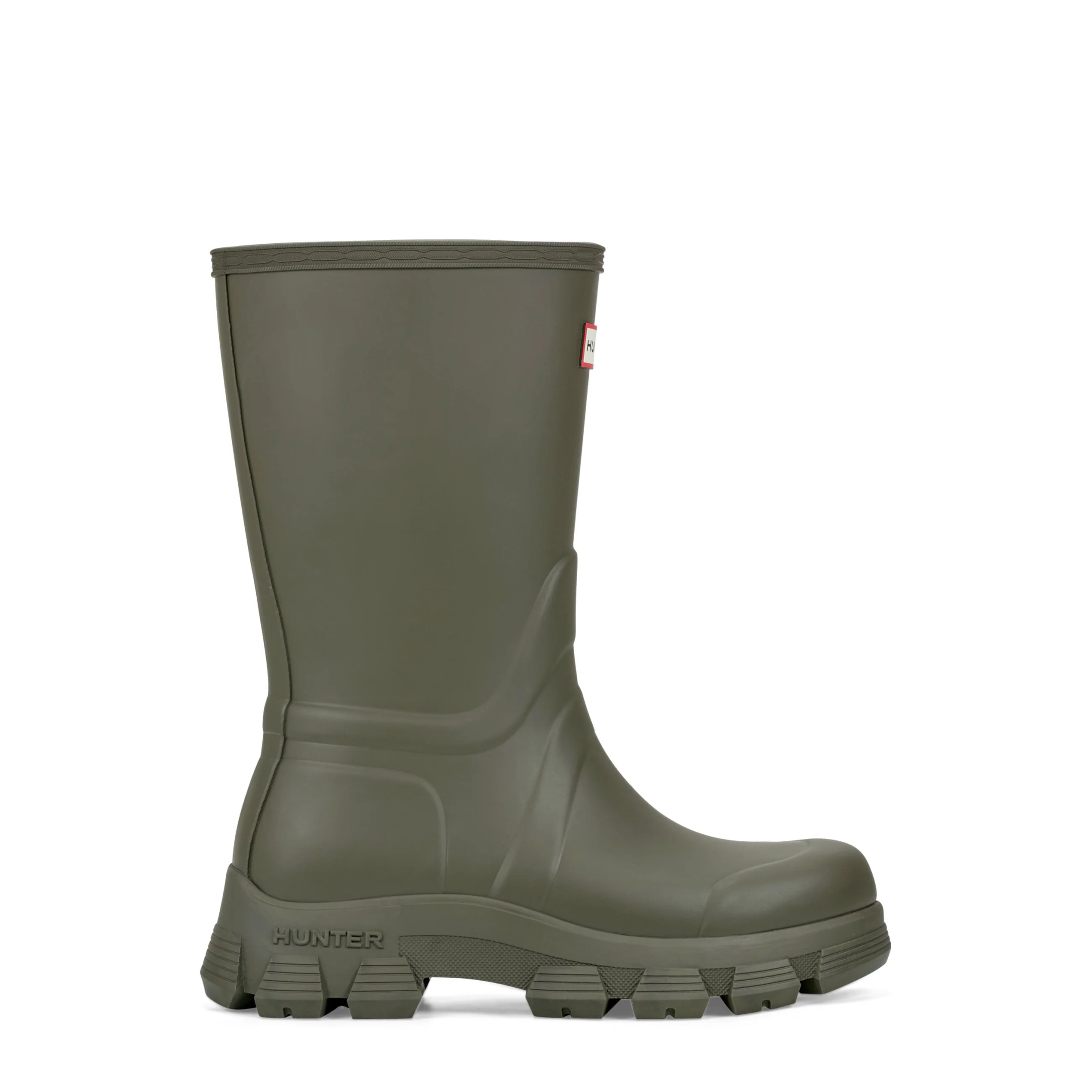 Women's Micah Lug Sole Waterproof Rain Boots | Hunter Boots