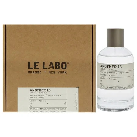 Le Labo Another 13 3.4 oz EDP Spray | Walmart (US)