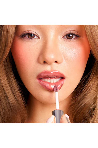Lip Elixir in Chai Macaron | Revolve Clothing (Global)