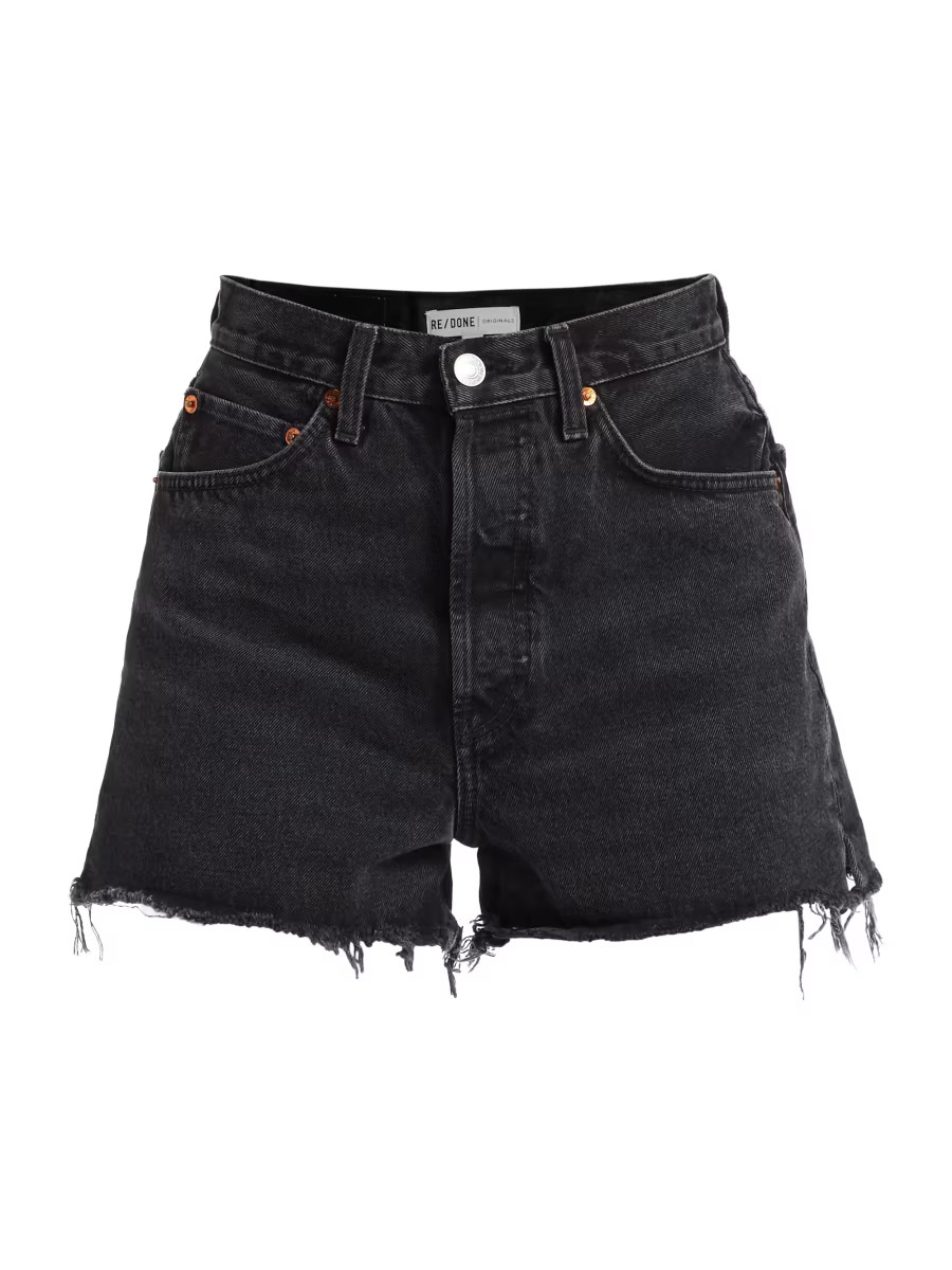 50s Cutoff Shorts | Saks Fifth Avenue