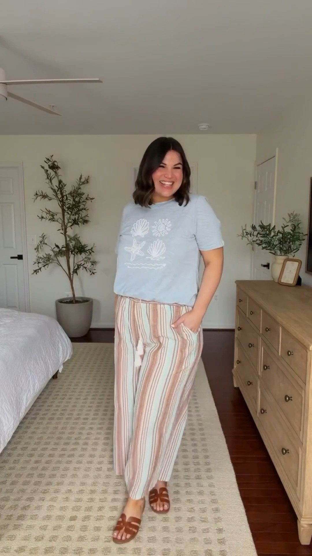 🏝️☀️Vacation Outfits from @Bloomchic  
Everything is in a size 14/16
You can save on all the outfits with code: BLOOMCHICKOL

#LTKSeasonal #LTKMidsize #LTKTall