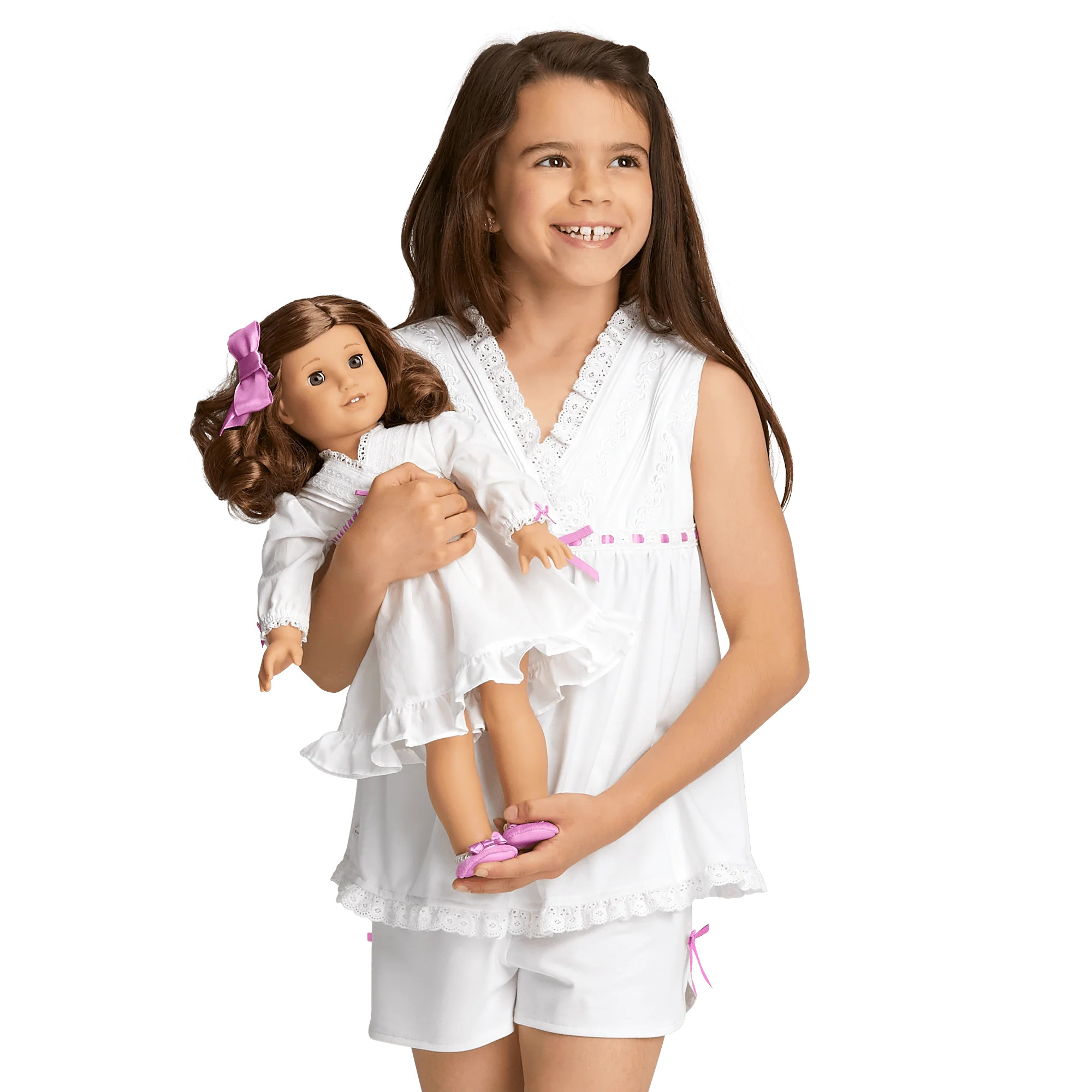 Rebecca’s Pajamas for Dolls & Girls | American Girl | American Girl