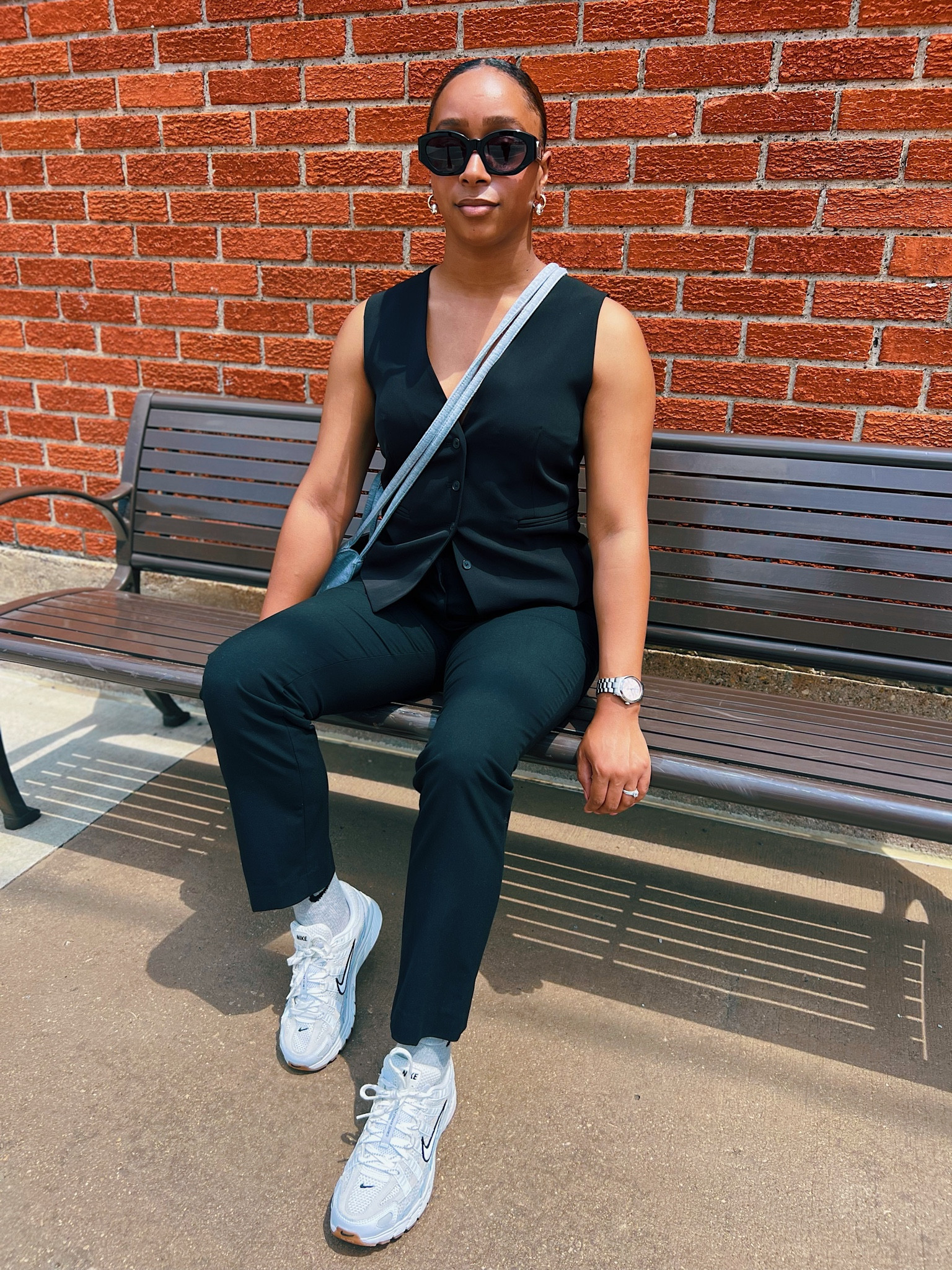 Finally added these shoes to my sneaker collection and I’m obsessed! 

#LTKshoecrush