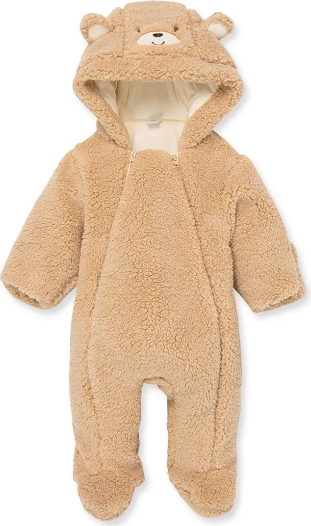 Fuzzy Bear Pram | Nordstrom Rack