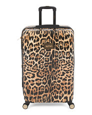 28in Leo Hardside Spinner | Marshalls