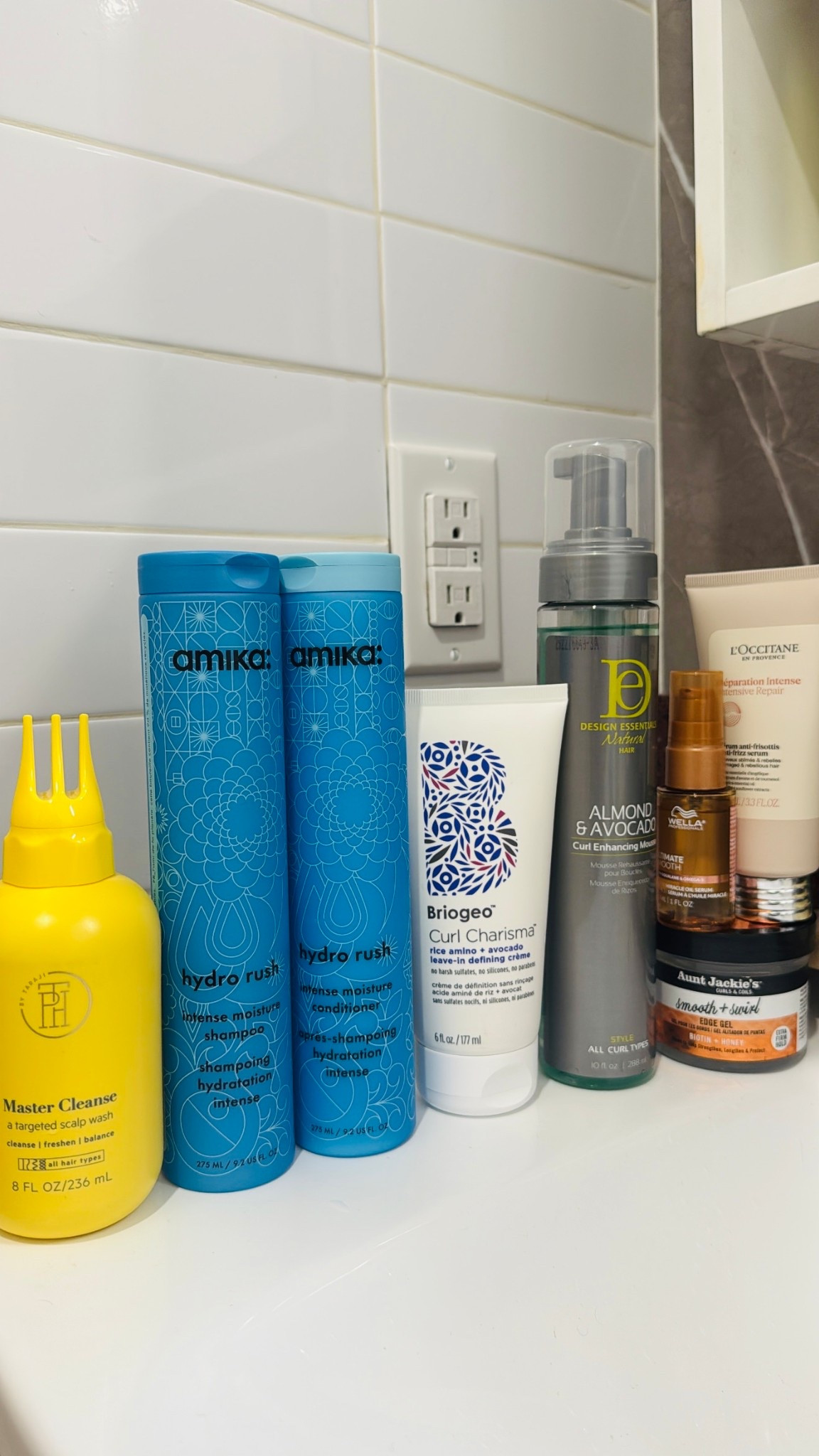 Curly Hair Sew In Maintenance ✨

#LTKSaleAlert #LTKgrwm #LTKBeauty