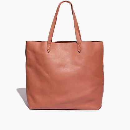 The Transport Tote | Madewell