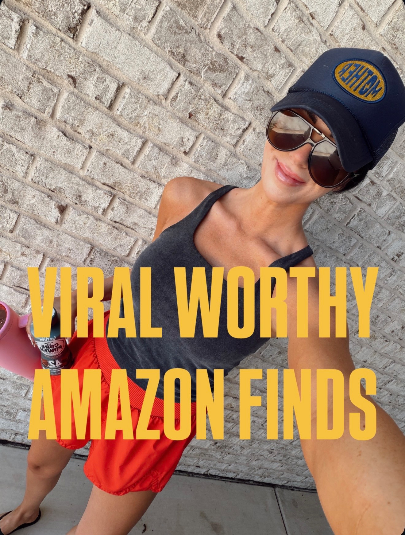 Life changing finds from Amazon! 

amazon finds, home finds, life hack, lifestyle, beauty finds, skincare, casual outfits, health and wellness, katy roach, livingmybeststyle 

 
