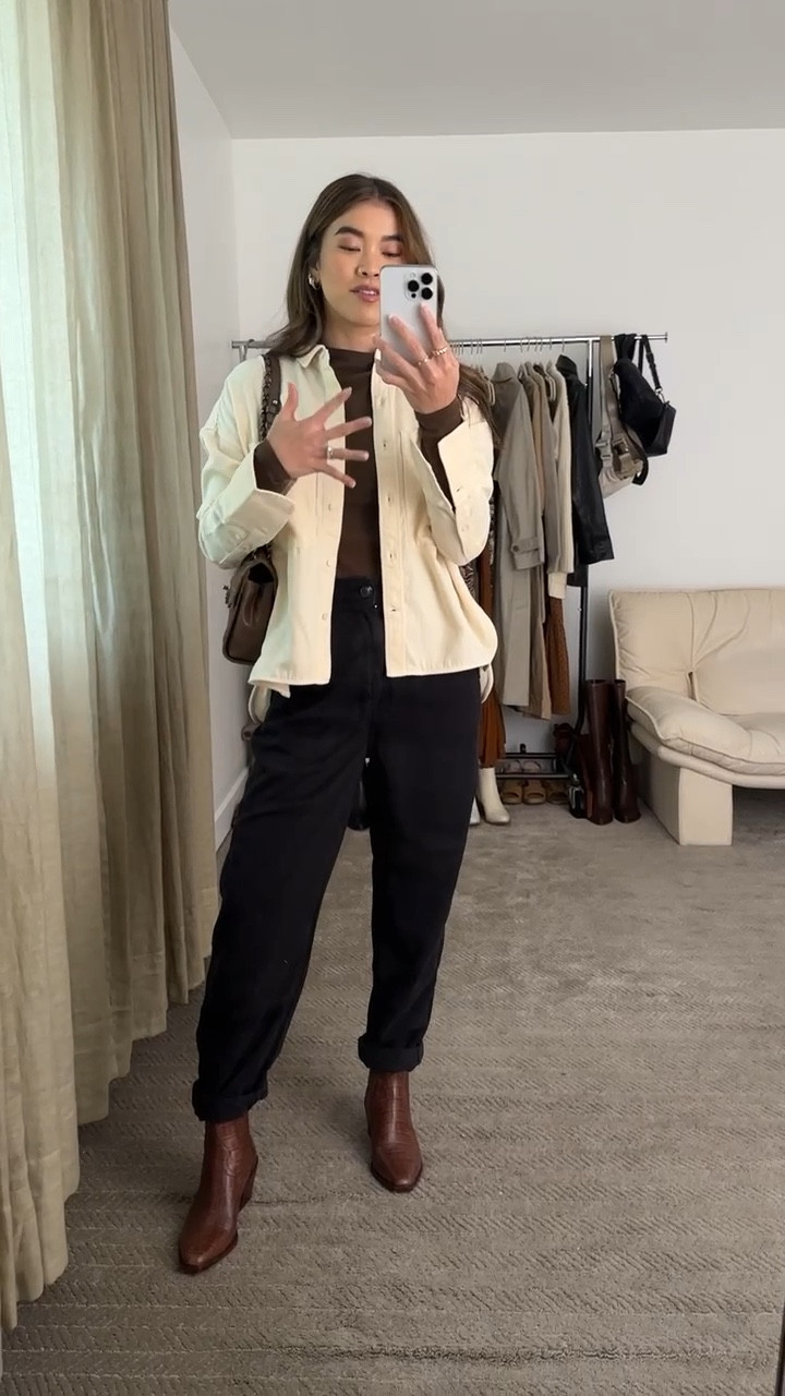 Such a soft top!

vacation outfits, travel outfit, fall outfit, Nashville outfit, everyday outfit, fall outfit inspo, Gilmore girls, teacher outfits, October outfit, family photos, maternity ltkbump, bumpfriendly, pregnancy outfits, maternity outfits, 

#LTKworkwear #LTKSeasonal #LTKstyletip