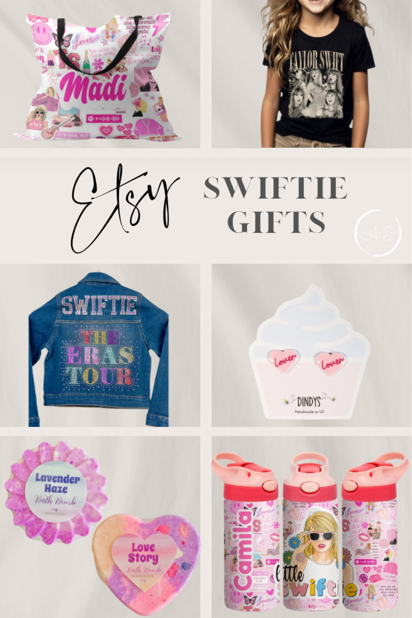 Swiftie gifts, eras tour, Taylor swift merch. Girl birthday gift idea. Kids birthday party. Kids holiday gift. Eras tour outfit. Eras your jacket  

#LTKFindsUnder50 #LTKFamily #LTKKids