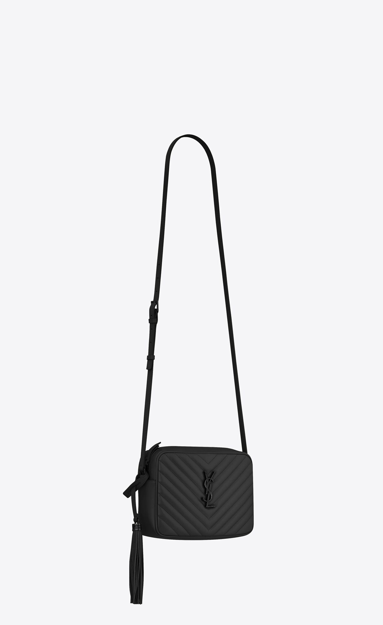 Lou camera bag in quilted leather | Saint Laurent | YSL.com | Saint Laurent Inc. (Global)