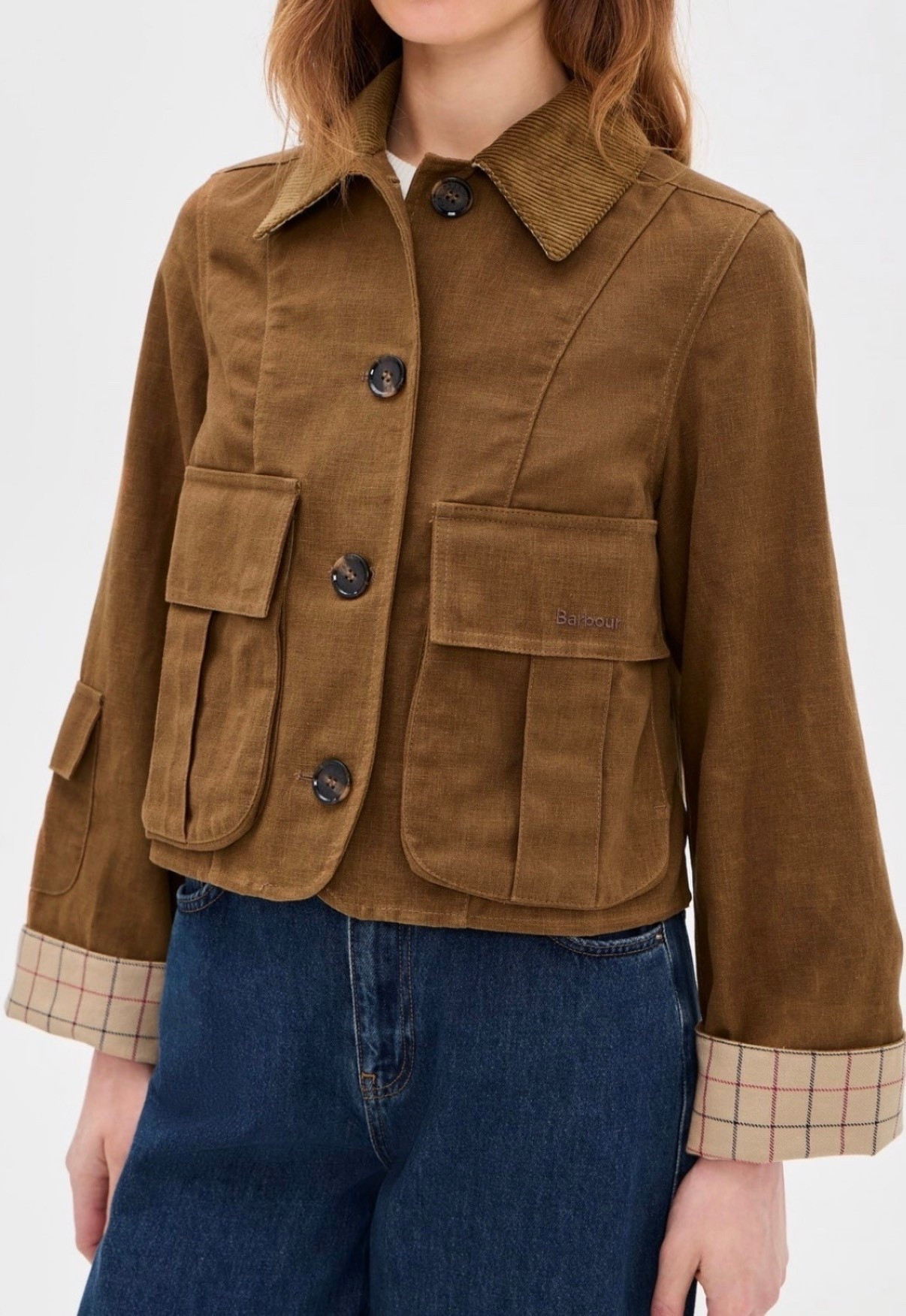 Spring jacket 
Jacket 

#LTKSeasonal