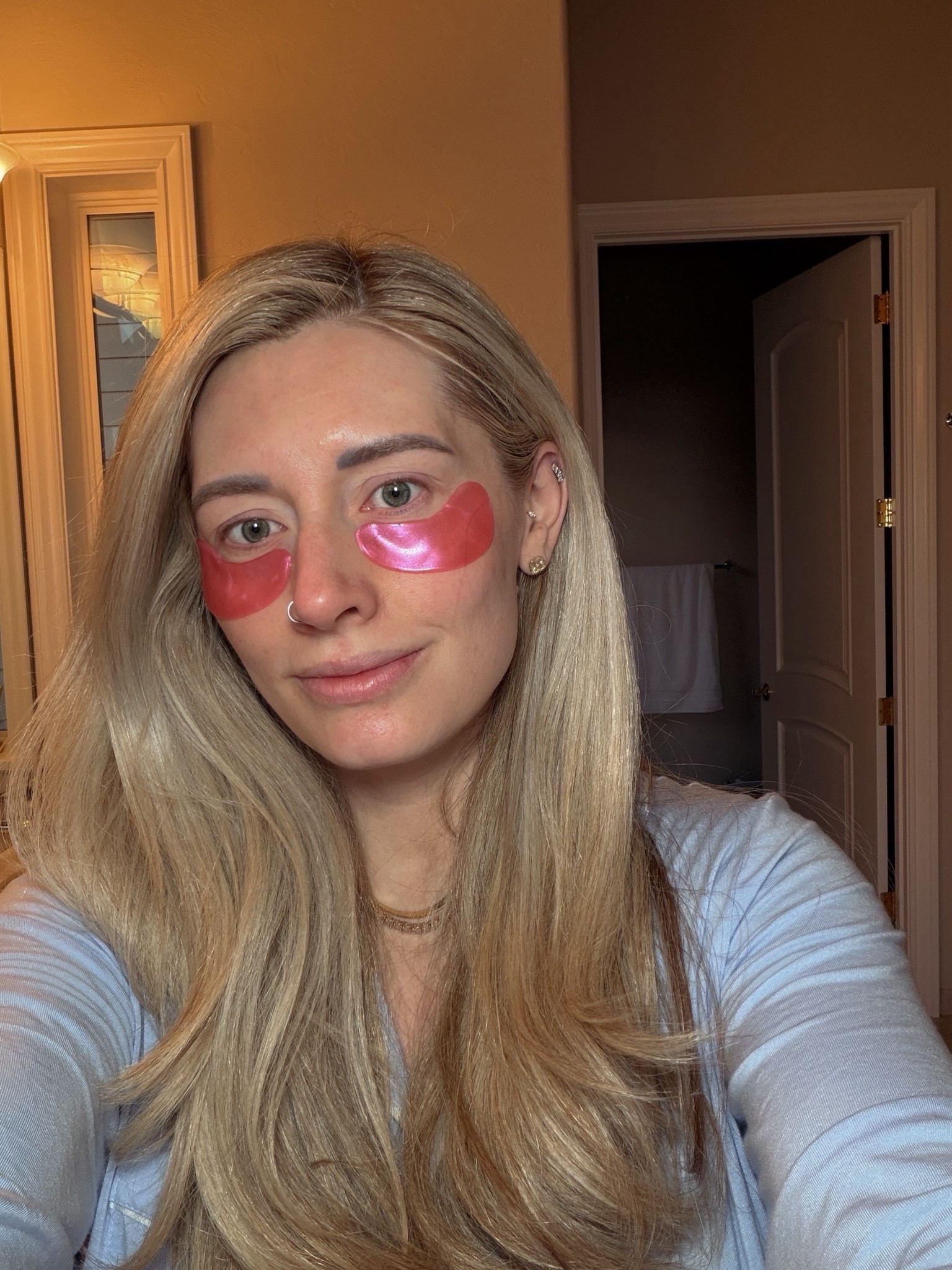 Favorite eye patches. Amazon beauty. Amazon finds. 

#LTKselfcare #LTKMothersDay #LTKBeauty