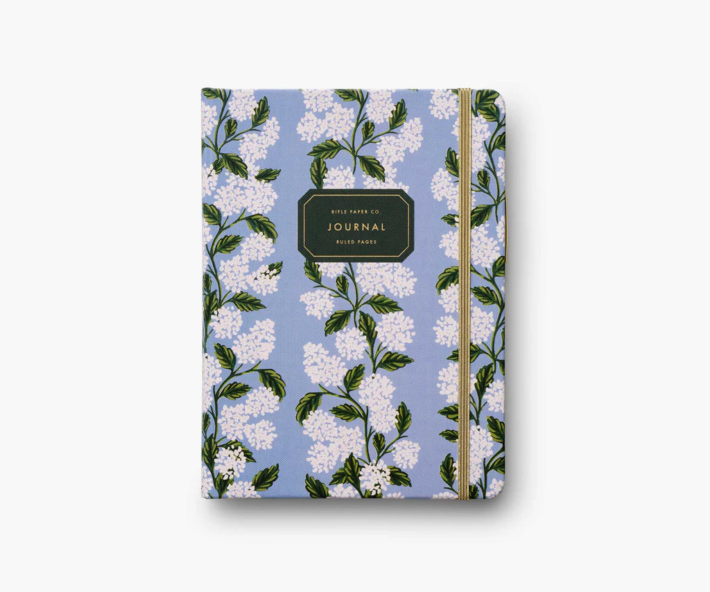 Journal with Pen | Rifle Paper Co.