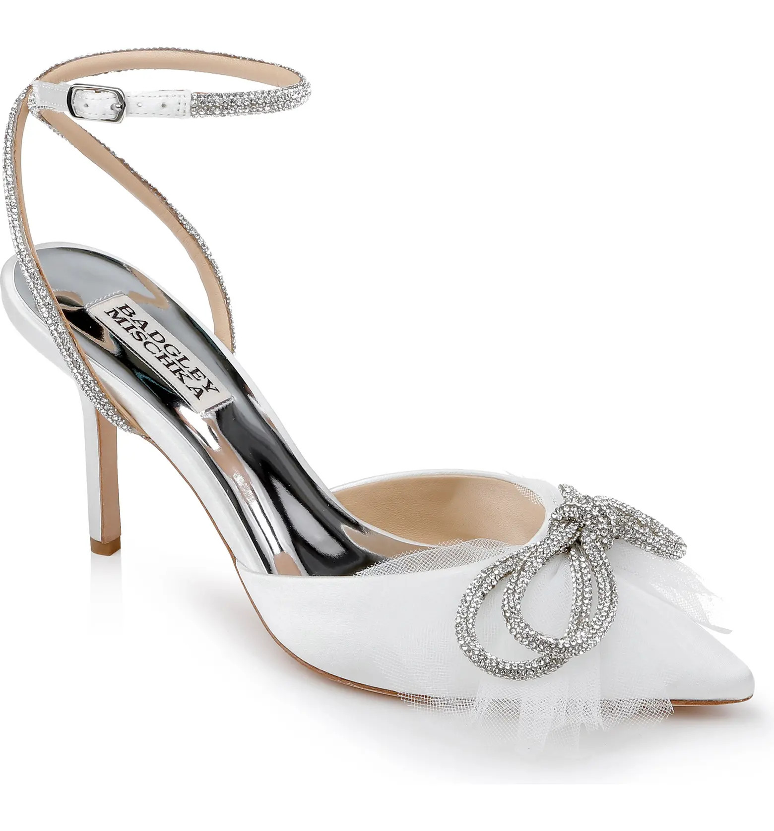 Sacred Bow Pump (Women) | Nordstrom