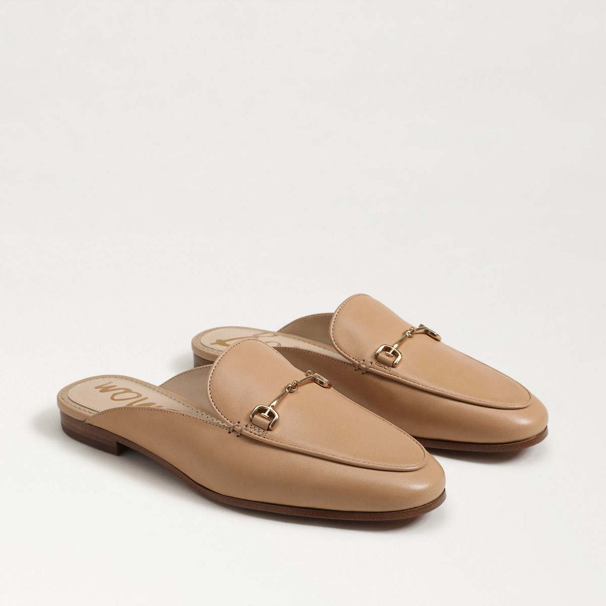 Linnie Bit Mule | Sam Edelman