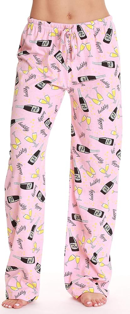 Just Love Women Pajama Pants Sleepwear | Amazon (US)
