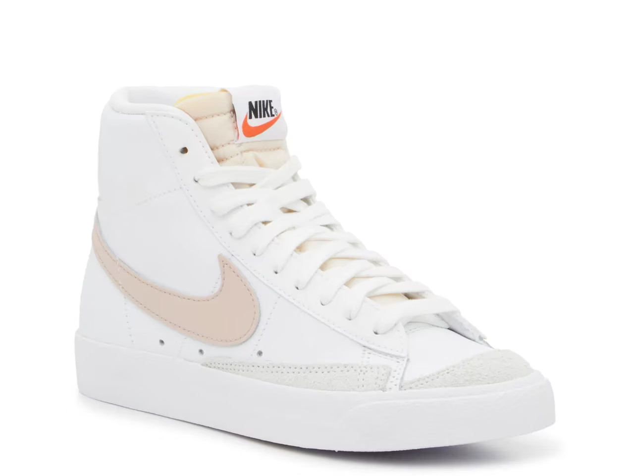 Nike Blazer '77 High-Top Sneaker - Women's | DSW