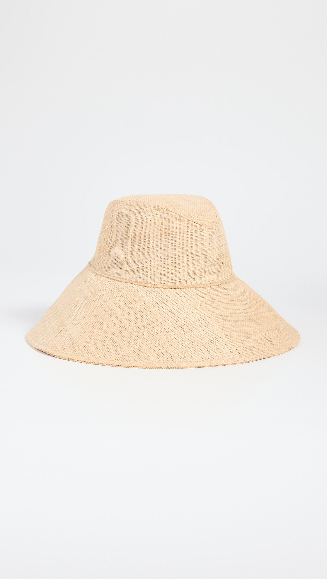 Lack Of Color The Cove Straw Hat Straw S | Shopbop