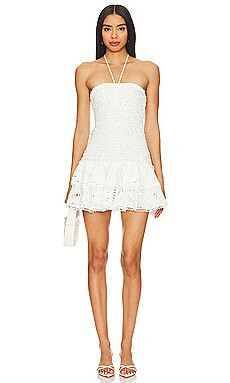 Megan Mini Dress
                    
                    Charo Ruiz Ibiza
                
     ... | Revolve Clothing (Global)