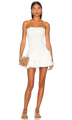 Megan Mini Dress
                    
                    Charo Ruiz Ibiza
                
     ... | Revolve Clothing (Global)