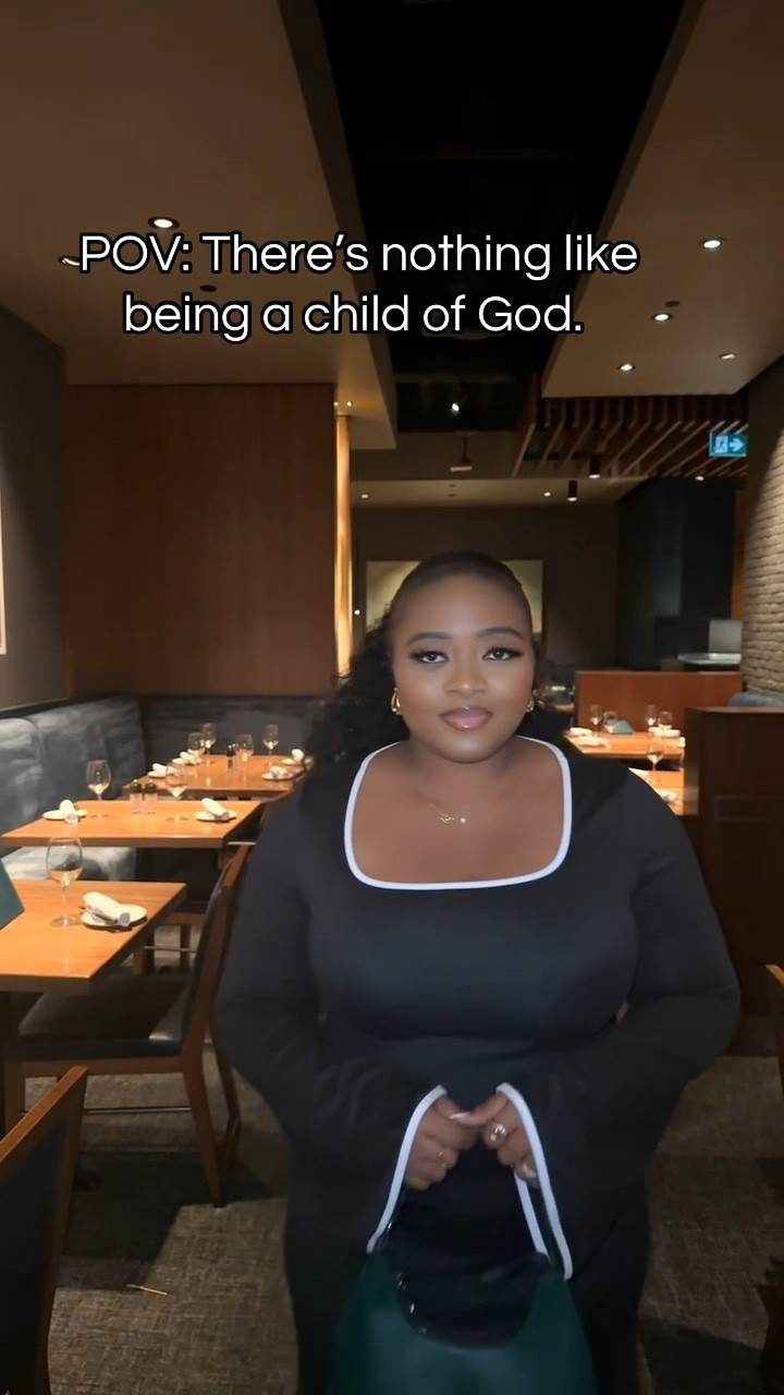 A very demure black dress 🖤

#LTKdayinmylife #LTKBeauty #LTKootd