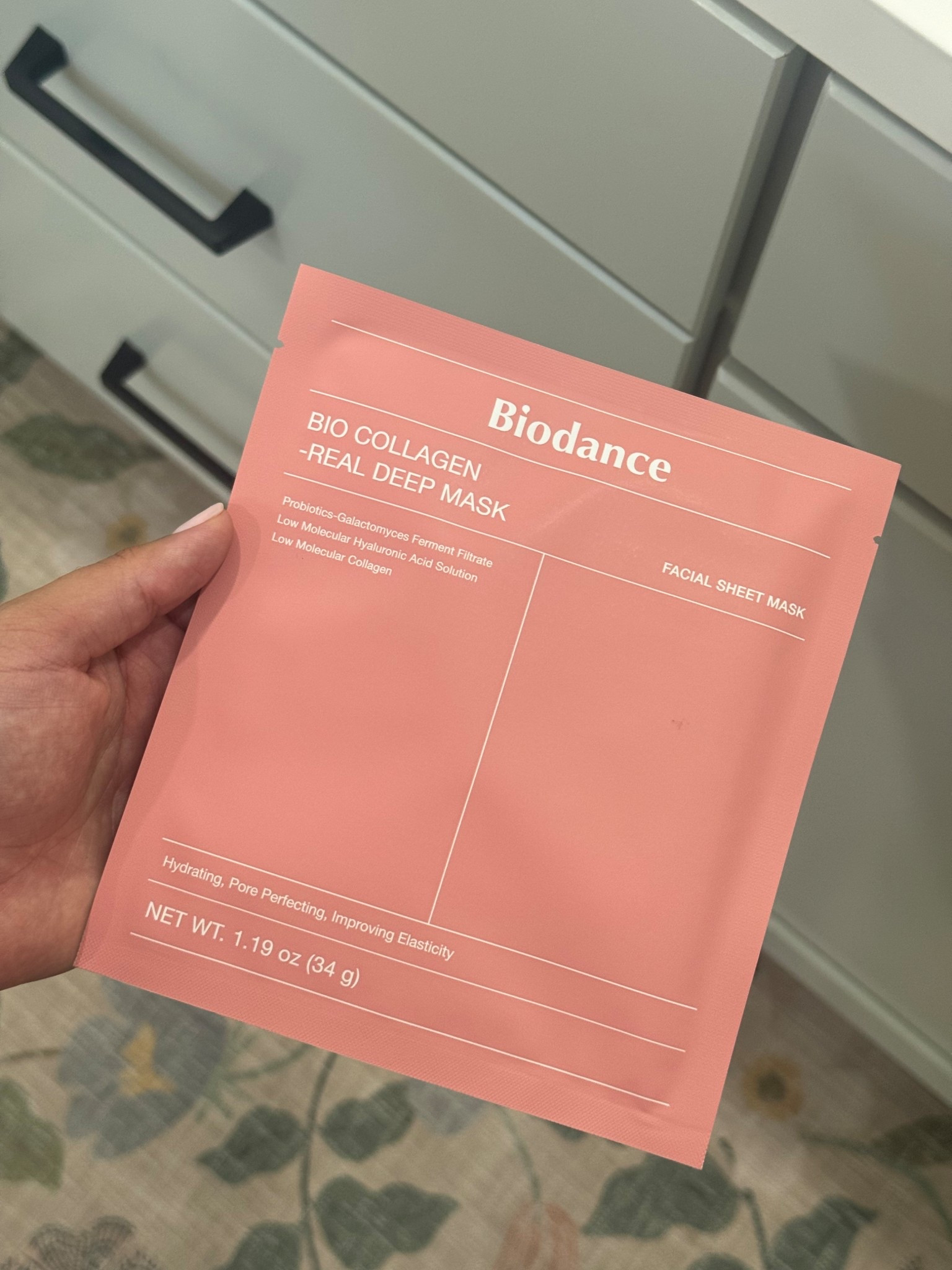 If there’s one thing you absolutely need from the Amazon Prime Day Sale, it’s these face masks! My new obsession! 
#amazon #amazonprimeday #beautymusthaves 

#LTKBeauty