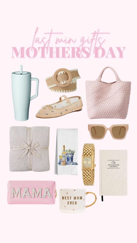 Last minute Mother’s Day gifts from Amazon 💝💝💝

Last min Mother’s Day gifts / Mother’s Day / Mother’s Day gifts from Amazon / Amazon Mother’s Day  gifts / gifts for her / gifts for mom 

#LTKFindsUnder50 #LTKGiftGuide #LTKStyleTip