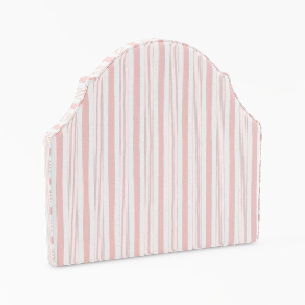 Hill House Home Chloe No Nails Dorm Headboard | Pottery Barn Teen
